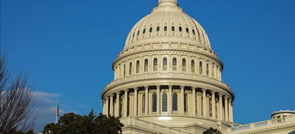 Washington'un siyasi oyun alanı darbeler!