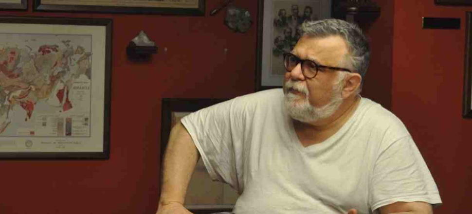 Haşmet Babaoğlu: "Kıyamet elitizmi"nin hatlarını çiziyor