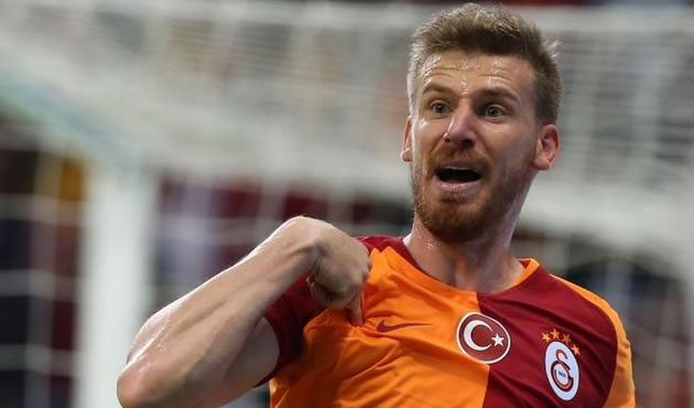 Serdar Aziz'den açıklama var