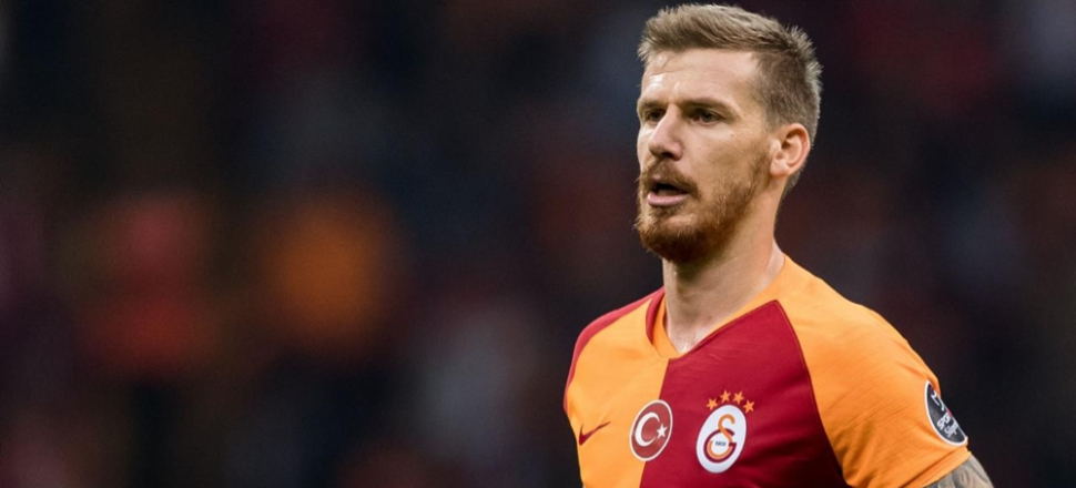 Serdar Aziz'den açıklama var