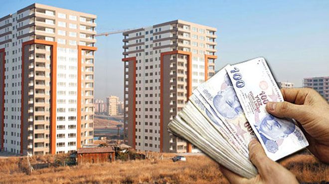 Konut kredisi çekenler dikkat! O para geri alınacak