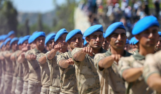 Er ve erbaşlarla ilgili o süre uzatıldı!