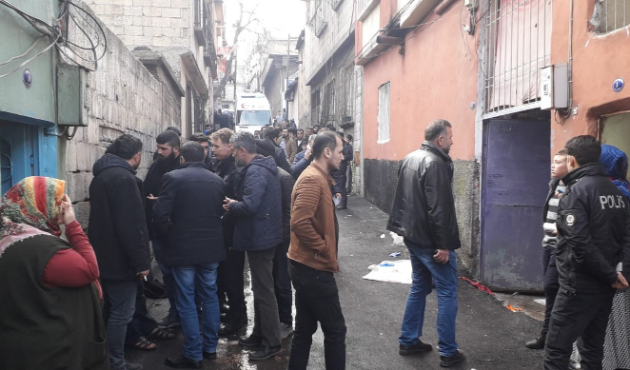 Kız kaçırma kavgasında 15 yaşındaki kız çocuğu öldürüldü!