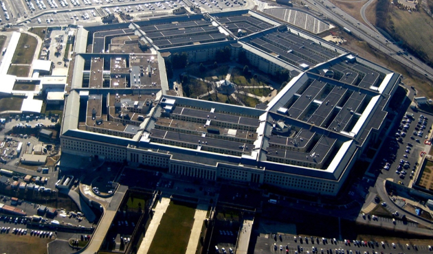 Pentagon'dan Venezuela açıklaması...
