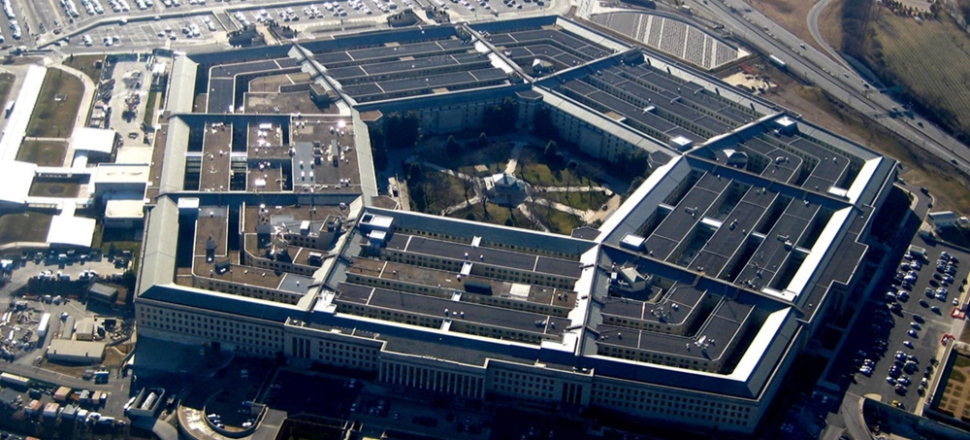 Pentagon'dan Venezuela açıklaması...