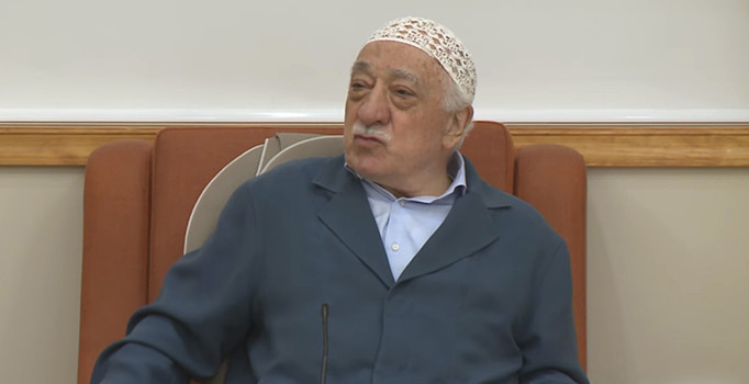 Bu ne pişkinlik! FETÖ elebaşı Gülen'den darbecilere mürşitlik vaadi