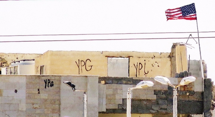 PYD'nin Türkmenler ve Arapları 'yok etme' planı