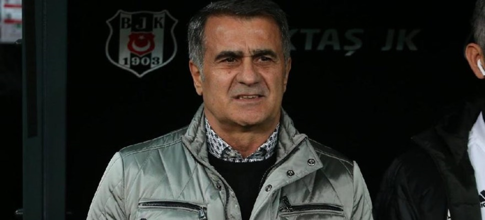 Şenol Güneş maçın ardından sert konuştu!
