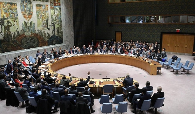 ABD'den flaş Venezuela hamlesi...