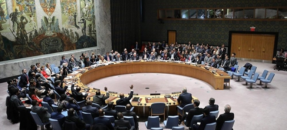 ABD'den flaş Venezuela hamlesi...