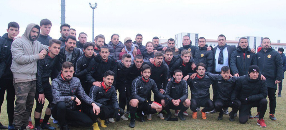 9 futbolcu Eskişehirspor'dan ayrıldı!