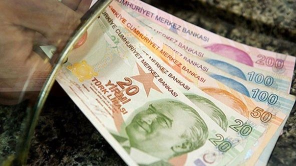 Kişi başı 683 TL ek harcama imkanı
