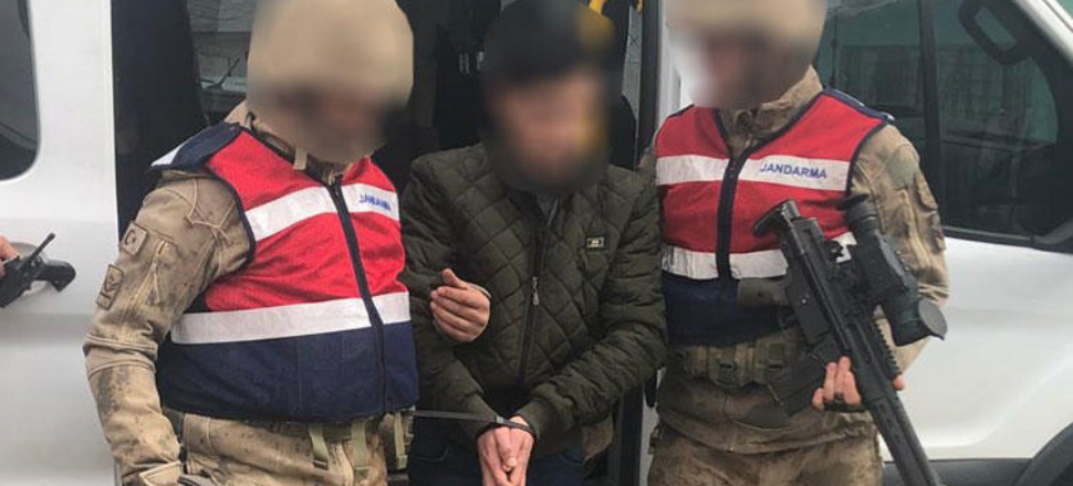 PKK'nın sözde 'gizli gücü' Diyarbakır'da yakalandı!