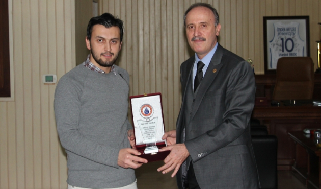 Fatih Karaca, İBB Spor'daki görevini devretti!