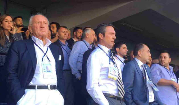 Ali Şen: Ali Koç'u arıyorum ama ulaşamıyorum!