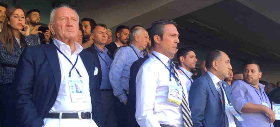 Ali Şen: Ali Koç'u arıyorum ama ulaşamıyorum!