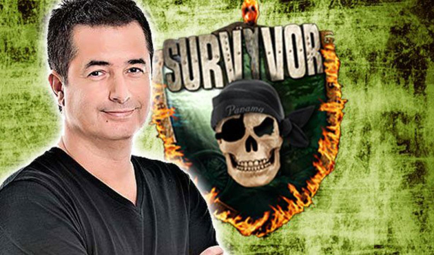 Acun Ilıcalı, Survivor 2019’un ilk karesini paylaştı!