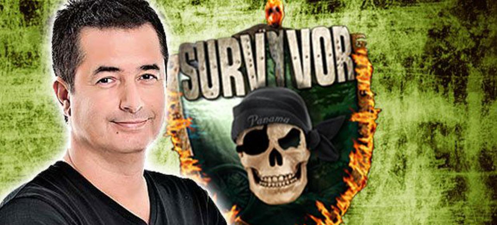Acun Ilıcalı, Survivor 2019’un ilk karesini paylaştı!
