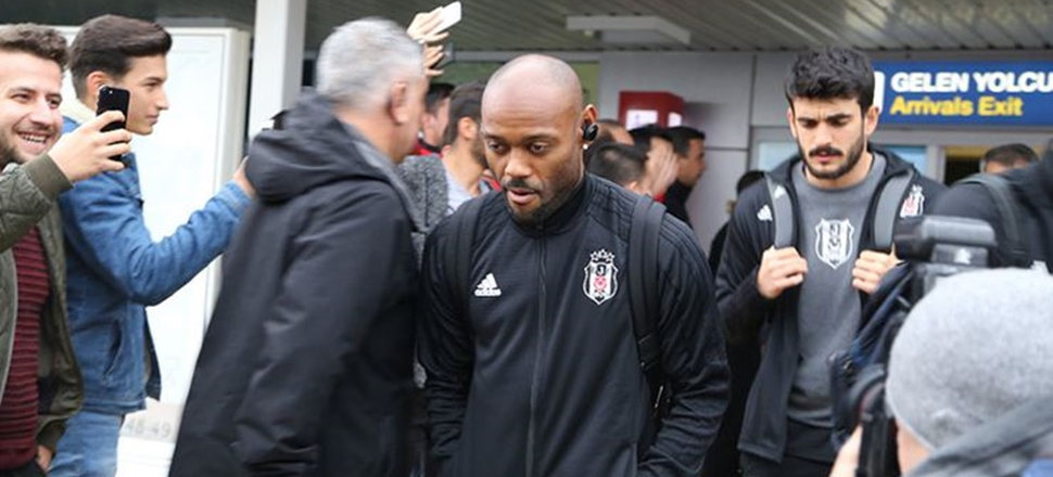 Vagner Love transferi resmen açıklandı!