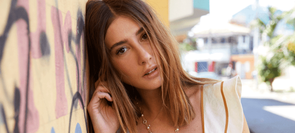 Şeyma Subaşı'dan çok konuşulacak direk dansı!