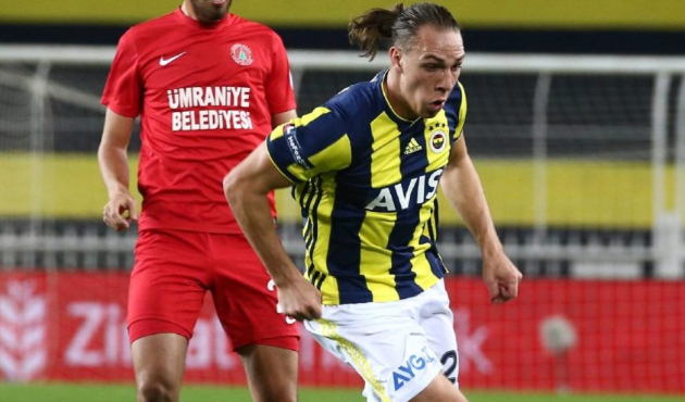 Michael Frey ameliyat oldu!