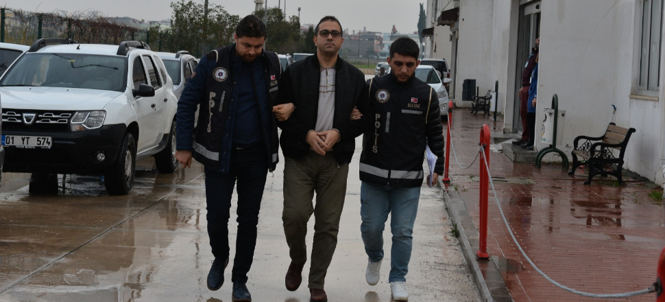 FETÖ'nün sözde Adana il imamı yakalandı!
