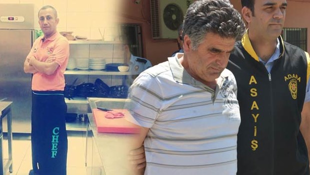 Aşk üçgeni cinayetinde flaş karar
