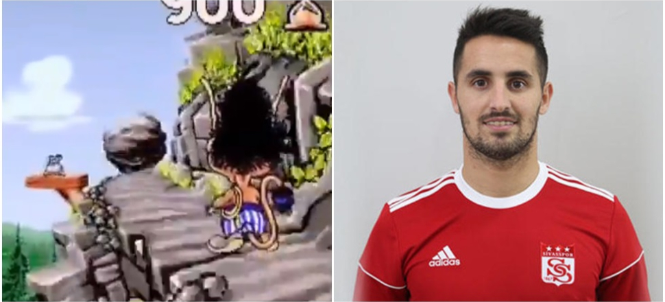 Sivasspor yeni golcüsünü 'Hugo' videosuyla duyurdu