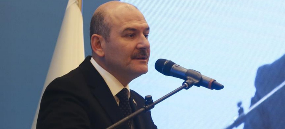 İçişleri Bakanlığı'ndan yerel seçim tedbirleri!