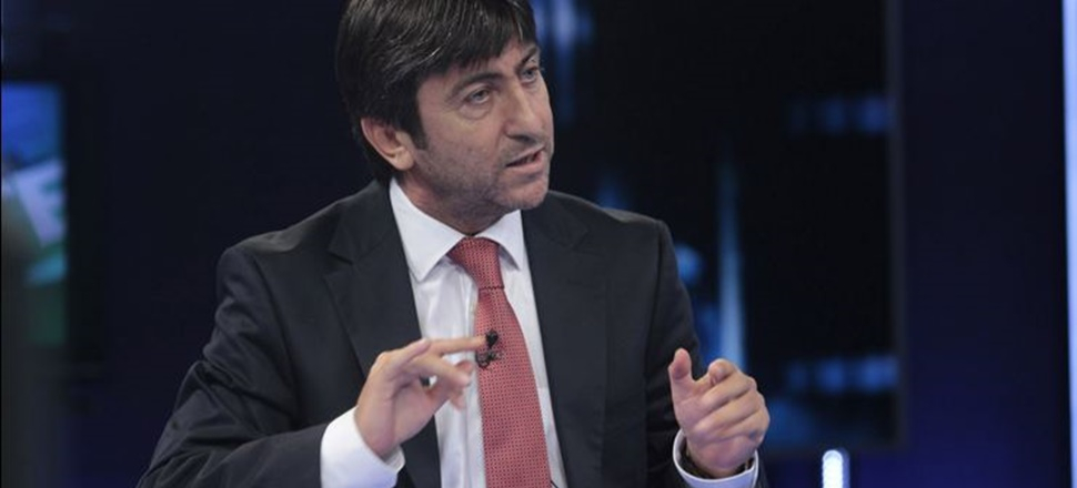 Rıdvan Dilmen'den o isme övgü dolu sözler!