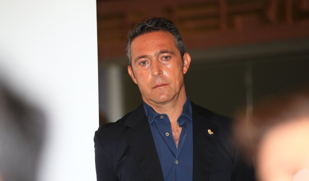 Fenerbahçe'de kritik hafta!