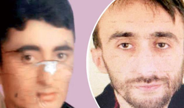 Kahvede 'parmak şakası' cinayeti!