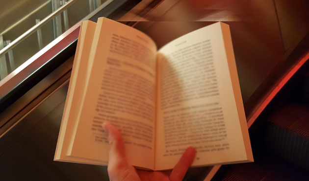 Bu kitap büyük tartışma yaratır!