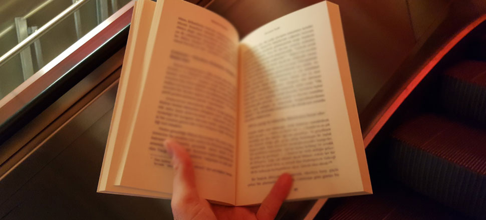 Bu kitap büyük tartışma yaratır!