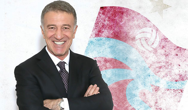 Trabzonspor Başkanı Ahmet Ağaoğlu hastaneye kaldırıldı