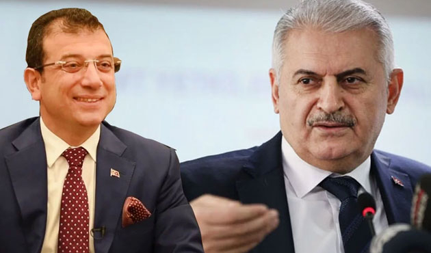 Binali Yıldırım’dan seçim tahmini