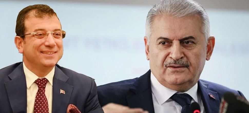 Binali Yıldırım’dan seçim tahmini