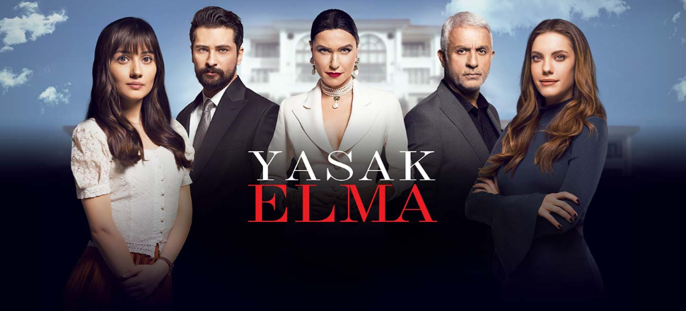 O ismin Yasak Elma dizisine katılacağı iddia edildi!