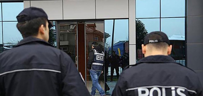 5 yaşında milyoner! 17 bavulla yakalanan FETÖ'cü öğretmenden akıl almaz yöntem