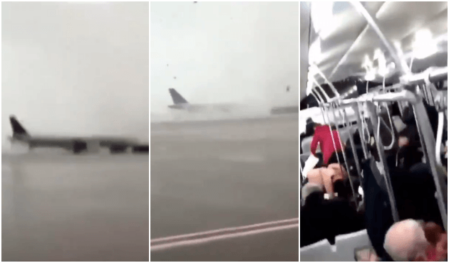 Antalya peş peşe yaşanan dev hortumlara teslim!