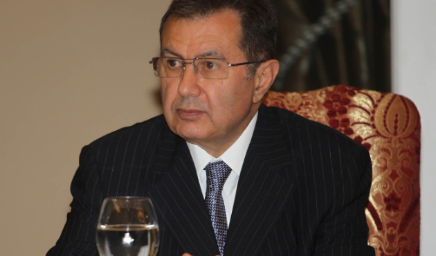 Karamehmet'in hapis cezası ertelendi
