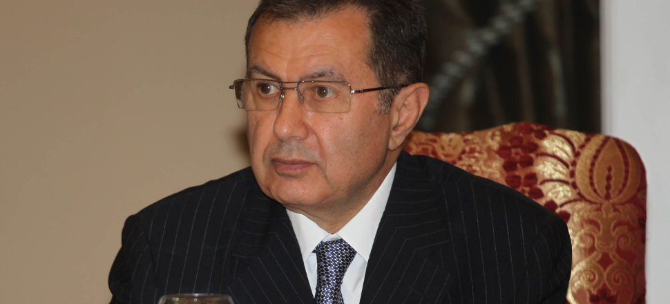 Karamehmet'in hapis cezası ertelendi