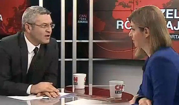 Mustafa Sarıgül’ün istifası ile ilgili CHP’den ilk yorum