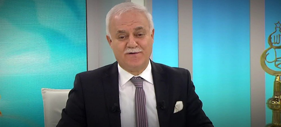 Nihat Hatipoğlu'ndan trolleri rahatlatan mesaj!