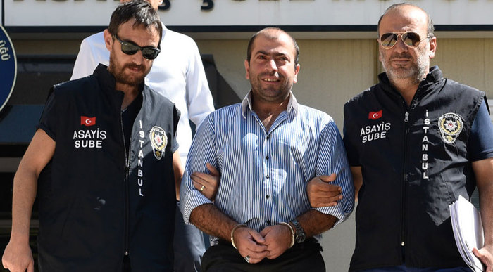 'Şortlu kadına tekme' haberleri İsmail Kılıçarslan'ı maziye götürdü