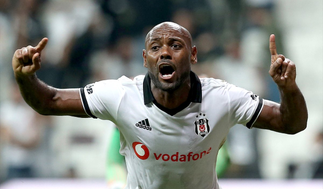 Vagner Love, FIFA'ya gidiyor!