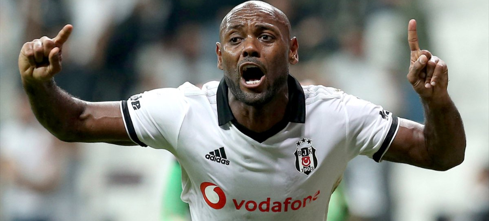 Vagner Love, FIFA'ya gidiyor!