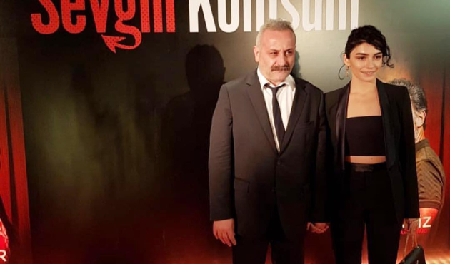 Onur Ünlü ilişkisini eleştirenlere daha fazla sessiz kalamadı!