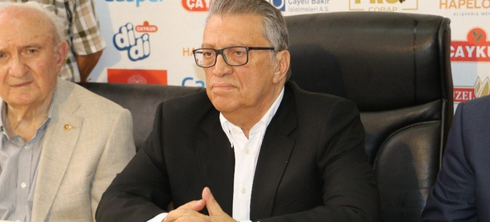Eski Başbakan Mesut Yılmaz ameliyat oldu!
