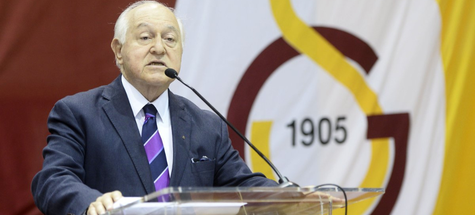 Duygun Yarsuvat: Cin olmadan adam çarpmışlar!